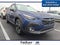 2026 Subaru Crosstrek Limited Hybrid AWD