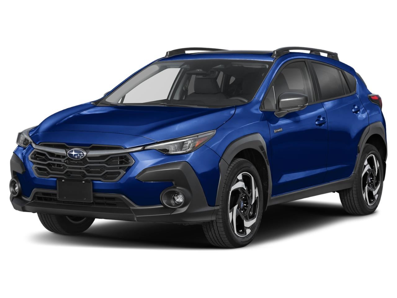 2026 Subaru Crosstrek Limited Hybrid AWD