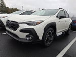 2026 Subaru Crosstrek Limited Hybrid AWD
