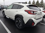 2026 Subaru Crosstrek Limited Hybrid AWD