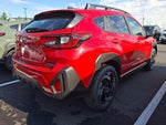 2026 Subaru Crosstrek Limited Hybrid AWD