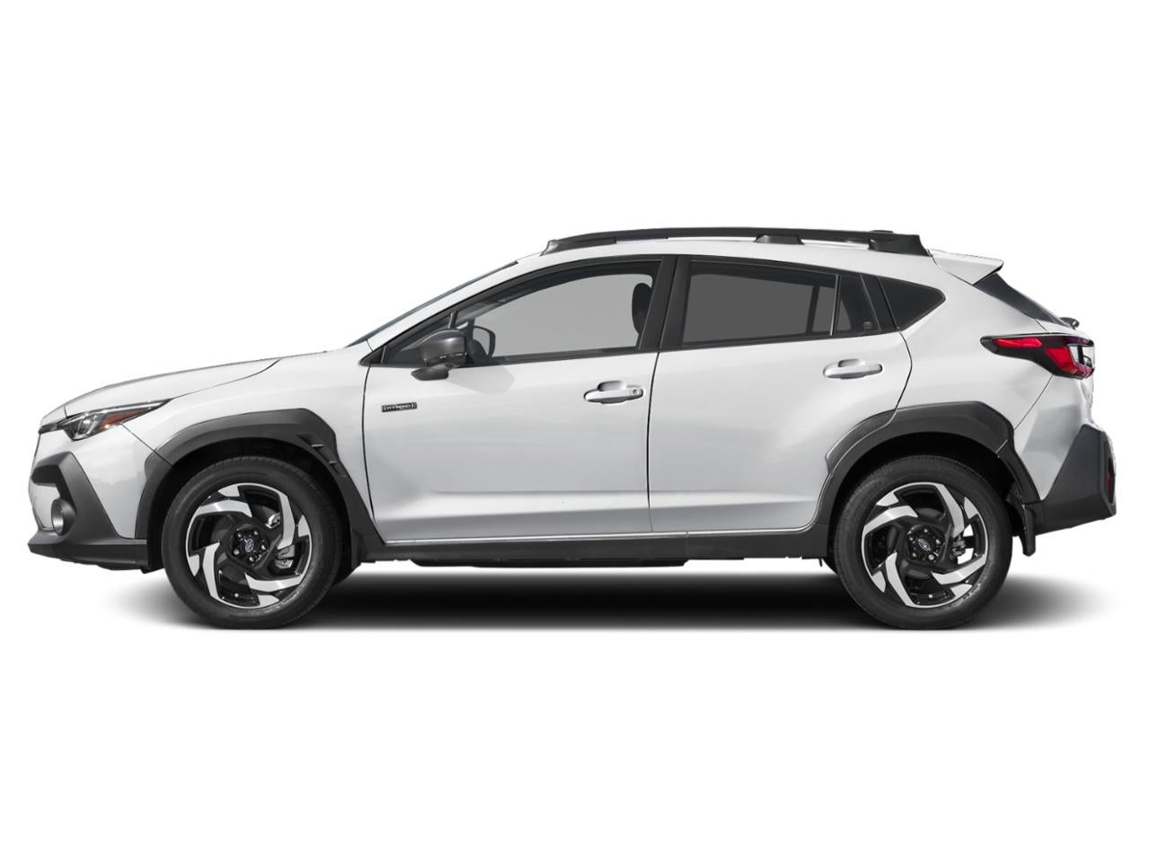 2026 Subaru Crosstrek Limited Hybrid AWD