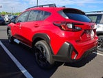 2026 Subaru Crosstrek Limited Hybrid AWD