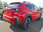 2026 Subaru Crosstrek Limited Hybrid AWD