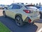 2026 Subaru Crosstrek Limited Hybrid AWD
