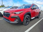 2026 Subaru Crosstrek Hybrid Limited