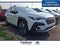 2026 Subaru Crosstrek Limited Hybrid AWD