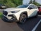 2026 Subaru Crosstrek Limited Hybrid AWD