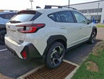 2026 Subaru Crosstrek Limited Hybrid AWD