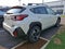 2026 Subaru Crosstrek Limited Hybrid AWD