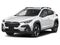 2026 Subaru Crosstrek Limited Hybrid AWD