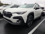 2026 Subaru Crosstrek Limited Hybrid AWD