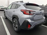 2026 Subaru Crosstrek Limited Hybrid AWD