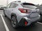 2026 Subaru Crosstrek Limited Hybrid AWD