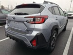 2026 Subaru Crosstrek Limited Hybrid AWD