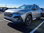 2026 Subaru Crosstrek Limited Hybrid AWD