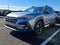 2026 Subaru Crosstrek Limited Hybrid AWD