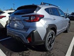 2026 Subaru Crosstrek Limited Hybrid AWD