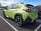 2026 Subaru Crosstrek Hybrid Limited
