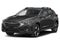 2026 Subaru Crosstrek Hybrid Limited