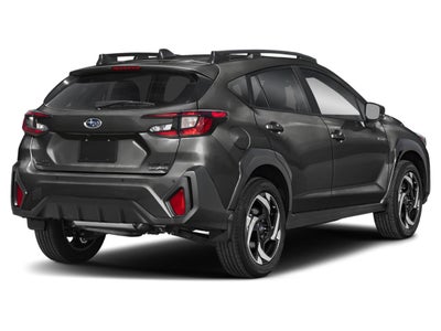 2026 Subaru Crosstrek Hybrid Limited