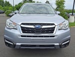 2018 Subaru Forester 2.5i Premium CVT