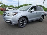2018 Subaru Forester 2.5i Premium CVT