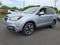 2018 Subaru Forester 2.5i Premium CVT