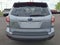 2018 Subaru Forester 2.5i Premium CVT