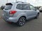 2018 Subaru Forester 2.5i Premium CVT