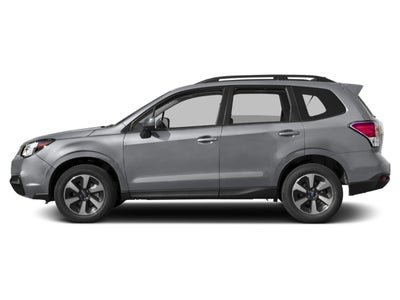 2018 Subaru Forester 2.5i Premium CVT