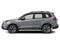 2018 Subaru Forester 2.5i Premium CVT