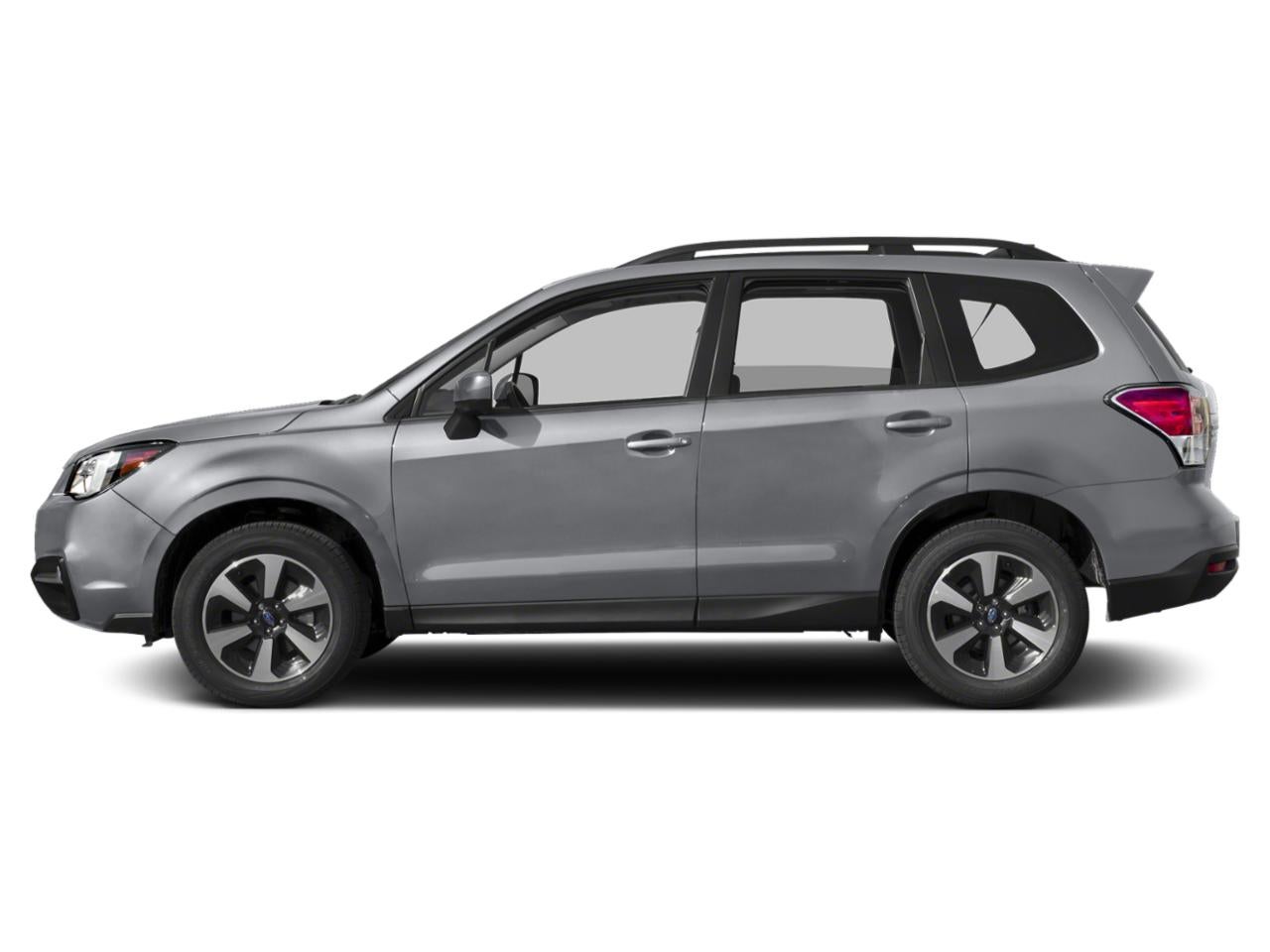 2018 Subaru Forester 2.5i Premium CVT