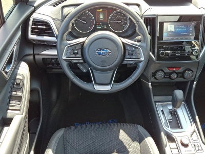 2023 Subaru Forester Premium CVT