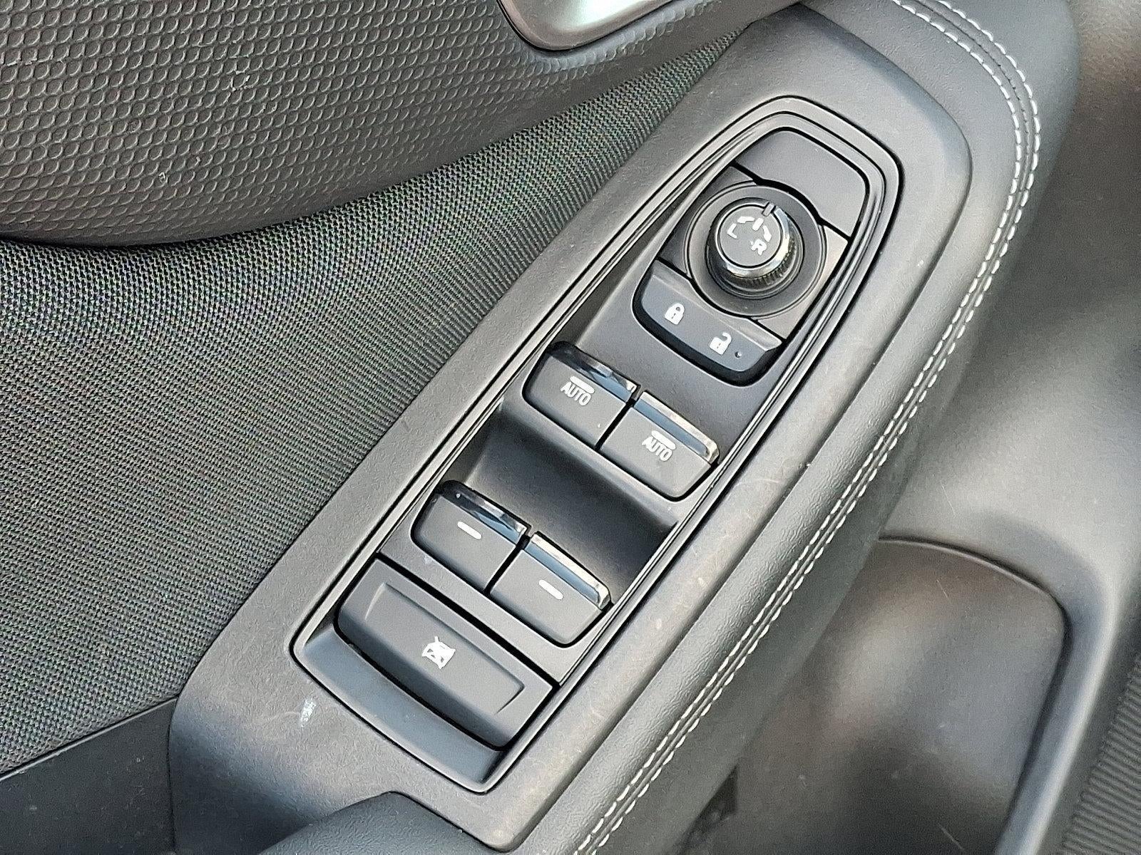 2023 Subaru Forester Premium CVT