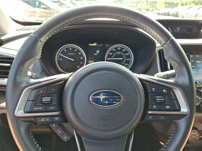 2023 Subaru Forester Premium CVT