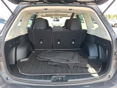 2023 Subaru Forester Premium CVT