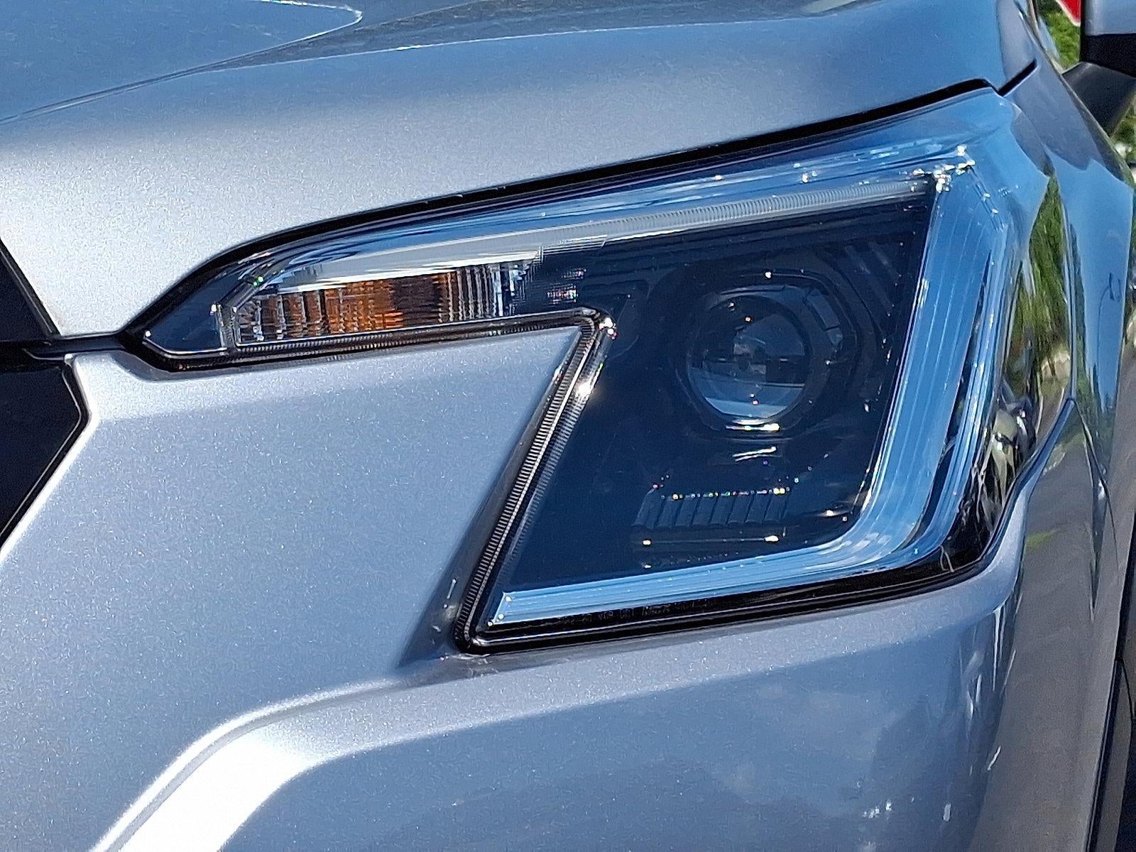 2023 Subaru Forester Premium CVT