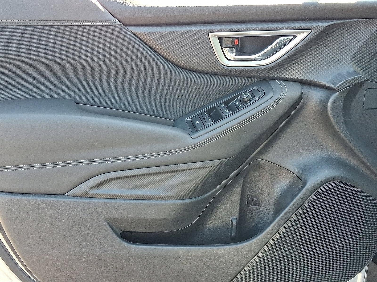 2023 Subaru Forester Premium CVT