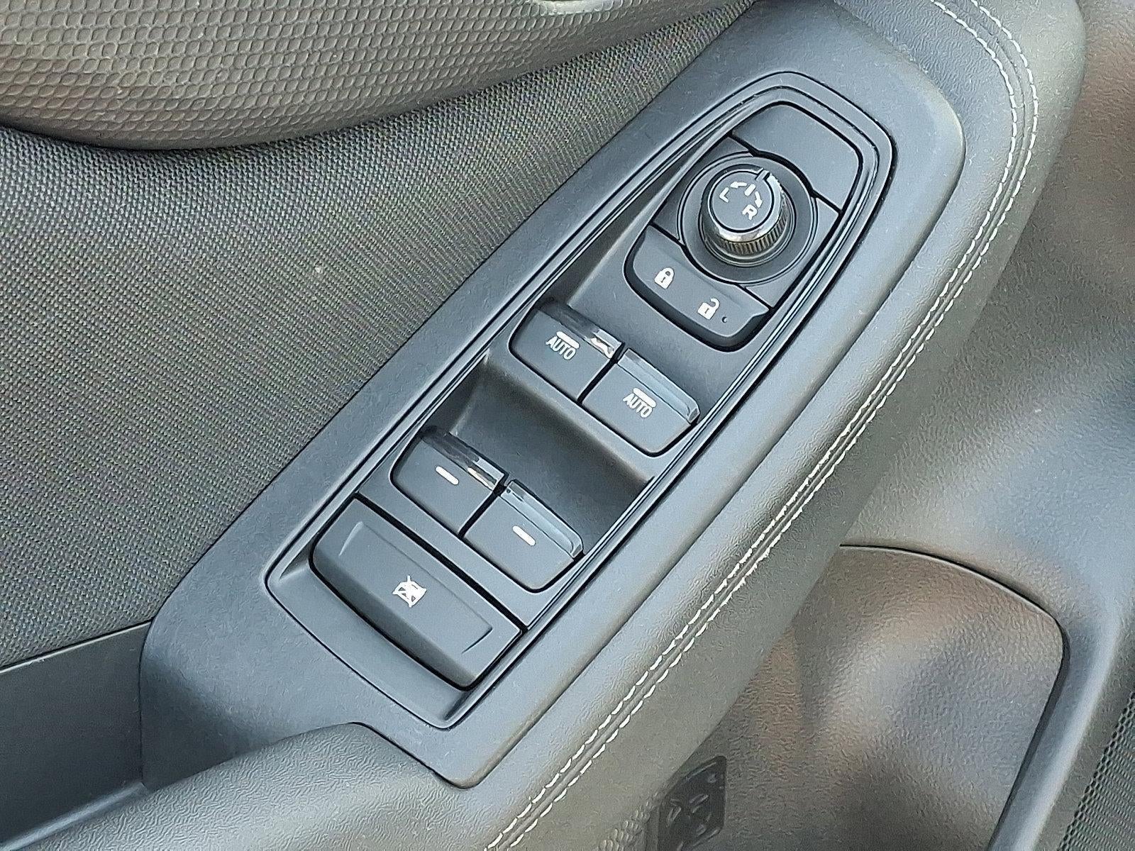 2023 Subaru Forester Premium CVT