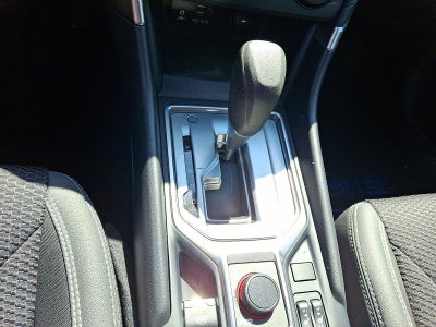 2023 Subaru Forester Premium CVT