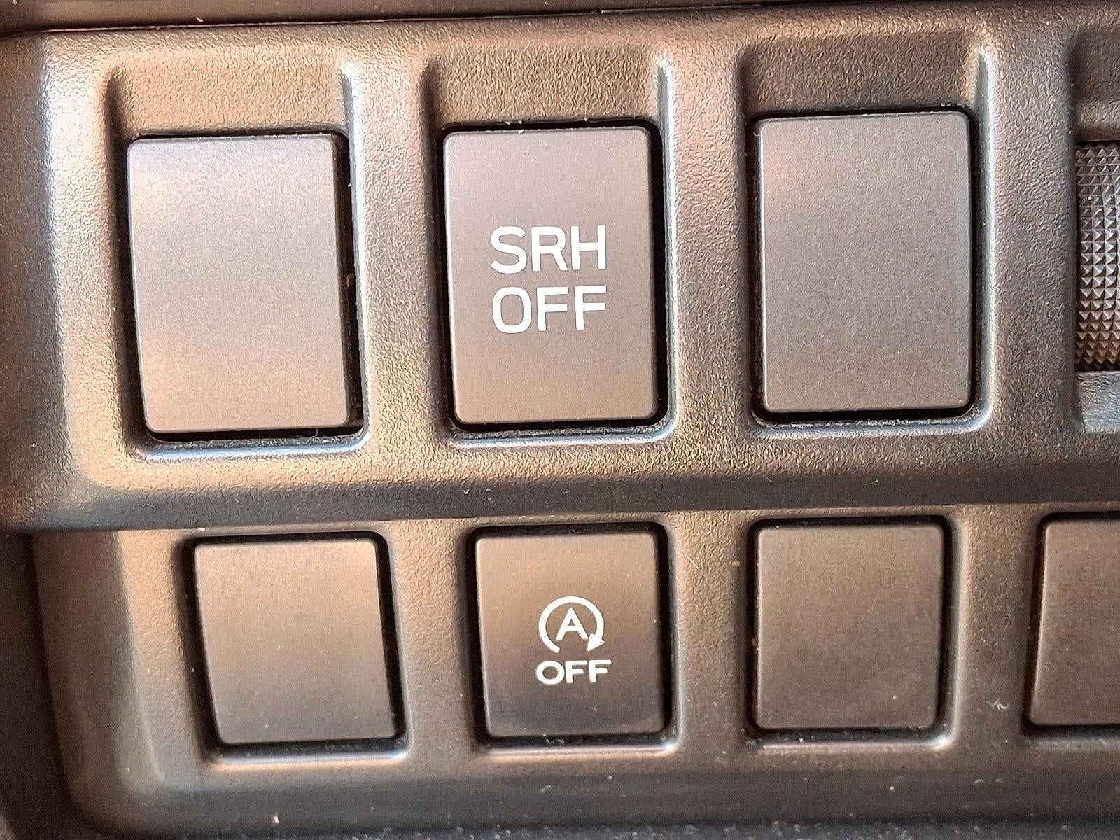 2023 Subaru Forester Premium CVT