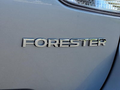 2023 Subaru Forester Premium CVT