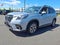 2023 Subaru Forester Premium CVT