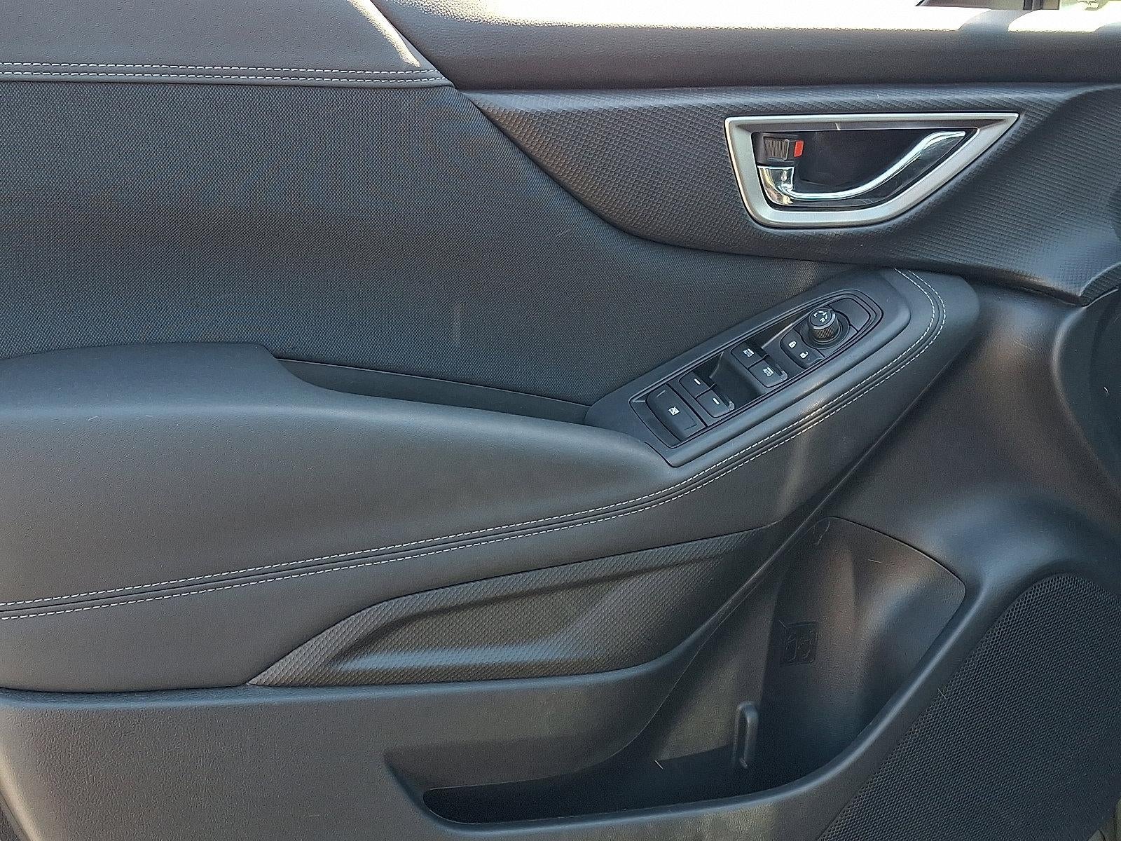 2023 Subaru Forester Premium CVT