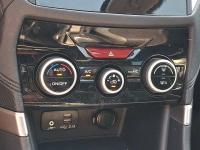 2023 Subaru Forester Premium CVT