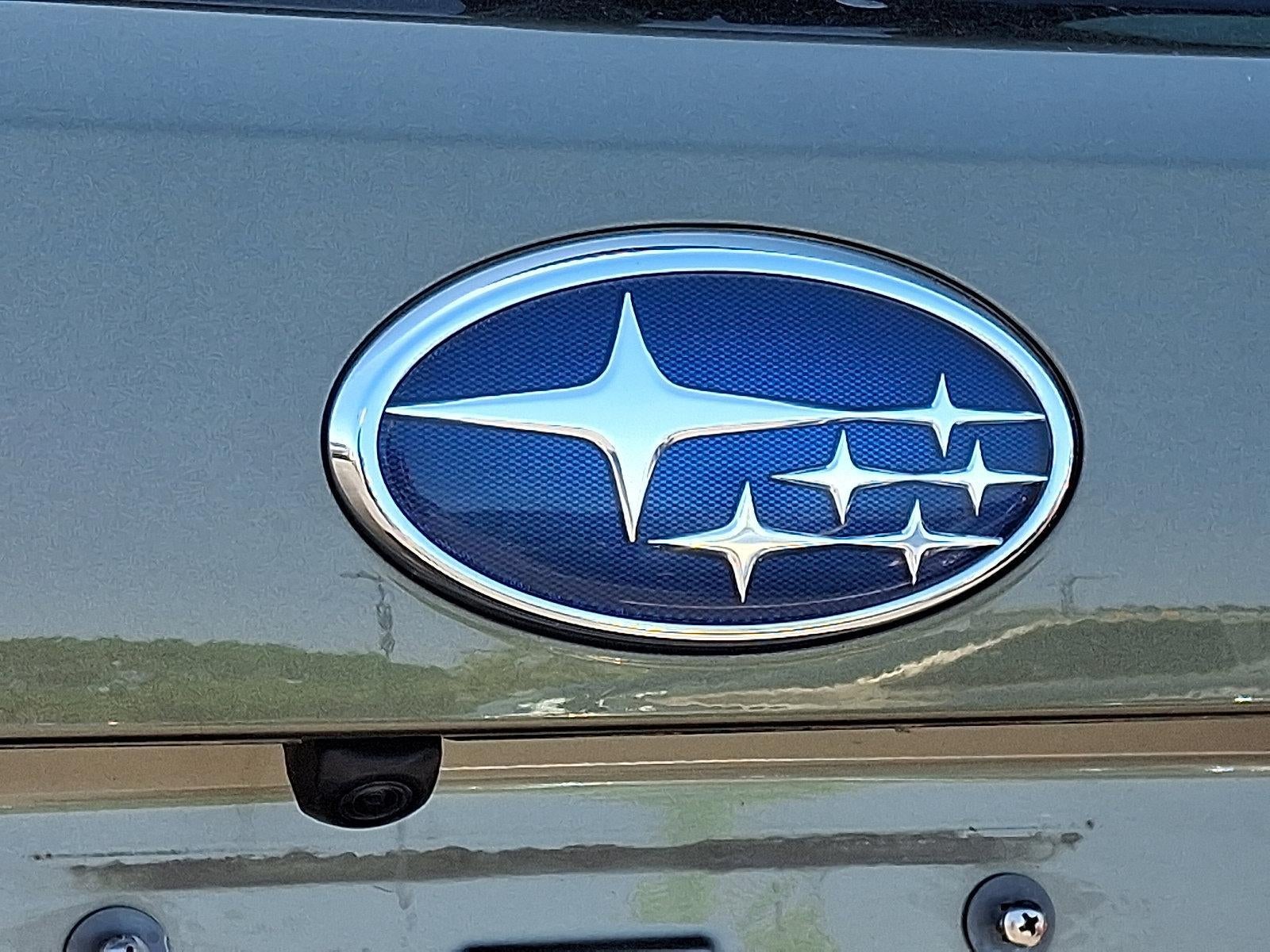 2023 Subaru Forester Premium CVT