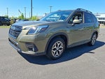 2023 Subaru Forester Premium CVT