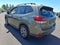 2023 Subaru Forester Premium CVT