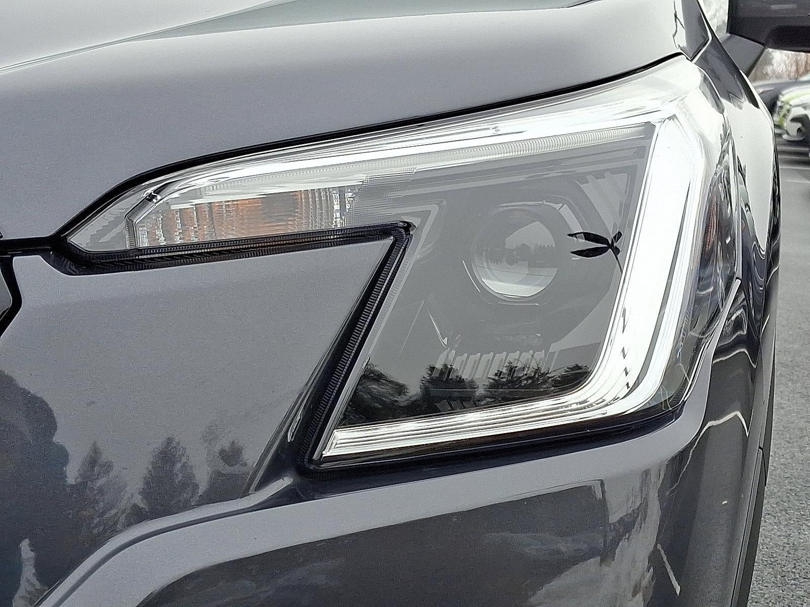 2024 Subaru Forester Sport AWD